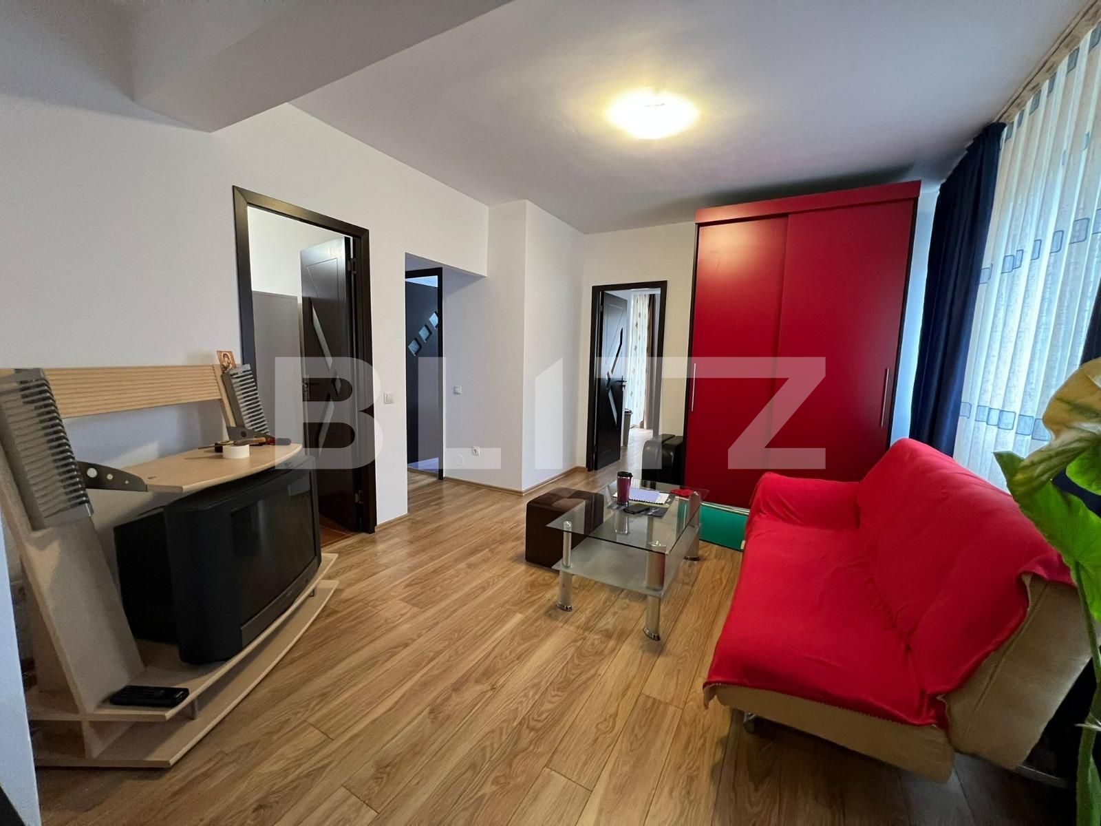 Apartament de închiriat 3 camere Floreşti - 99979AI | BLITZ Cluj-Napoca | Poza4