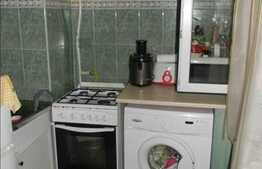 Garsoniera de vanzare, 20 mp utili, partial mobilata, zona linistita!