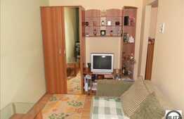 Garsoniera de vanzare, 20 mp utili, partial mobilata, zona linistita!