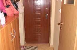 Garsoniera de vanzare, 20 mp utili, partial mobilata, zona linistita!