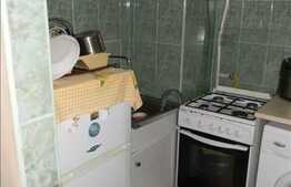 Garsoniera de vanzare, 20 mp utili, partial mobilata, zona linistita!