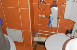 Garsoniera de vanzare, 20 mp utili, partial mobilata, zona linistita!