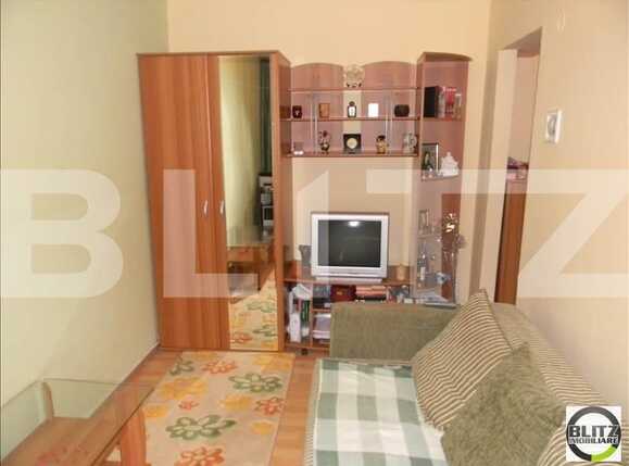 Garsonieră de vânzare Manastur - 9998AV | BLITZ Cluj-Napoca | Poza3