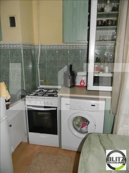 Garsonieră de vânzare Manastur - 9998AV | BLITZ Cluj-Napoca | Poza5