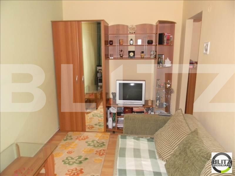 Garsonieră de vânzare Manastur - 9998AV | BLITZ Cluj-Napoca | Poza3