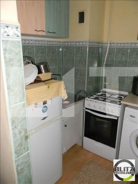 Garsonieră de vânzare Manastur - 9998AV | BLITZ Cluj-Napoca | Poza6