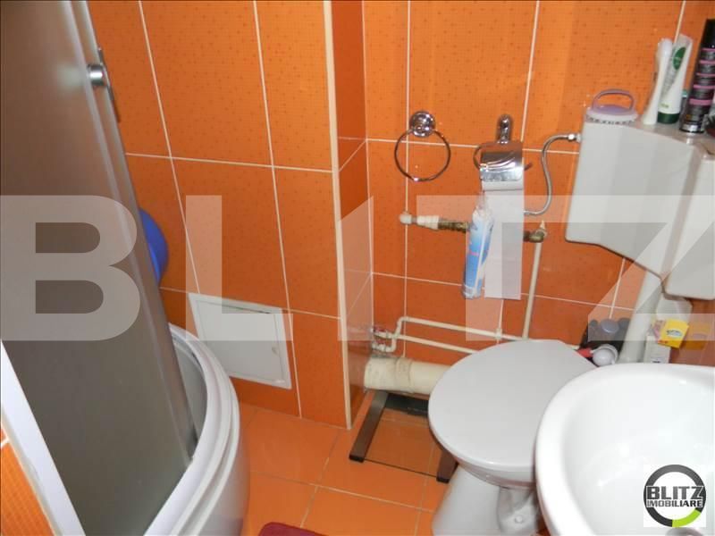 Garsonieră de vânzare Manastur - 9998AV | BLITZ Cluj-Napoca | Poza10