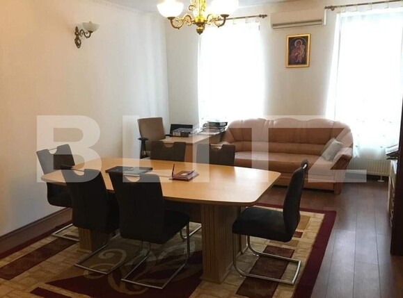 Spațiu birouri de închiriat Central - 99982SIB | BLITZ Cluj-Napoca | Poza1
