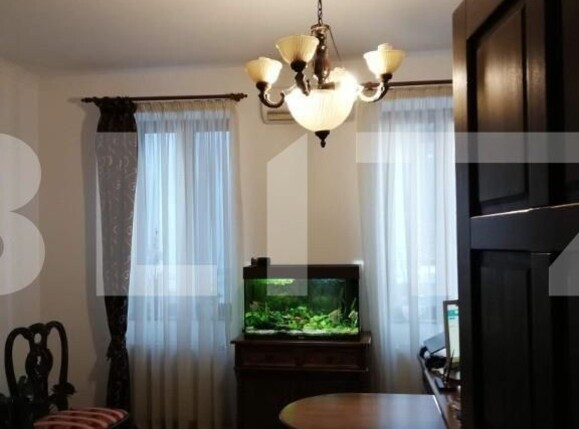 Spațiu birouri de închiriat Central - 99982SIB | BLITZ Cluj-Napoca | Poza3