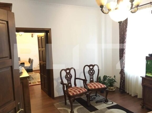 Spațiu birouri de închiriat Central - 99982SIB | BLITZ Cluj-Napoca | Poza2