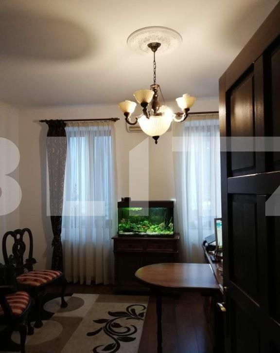 Spațiu birouri de închiriat Central - 99982SIB | BLITZ Cluj-Napoca | Poza3