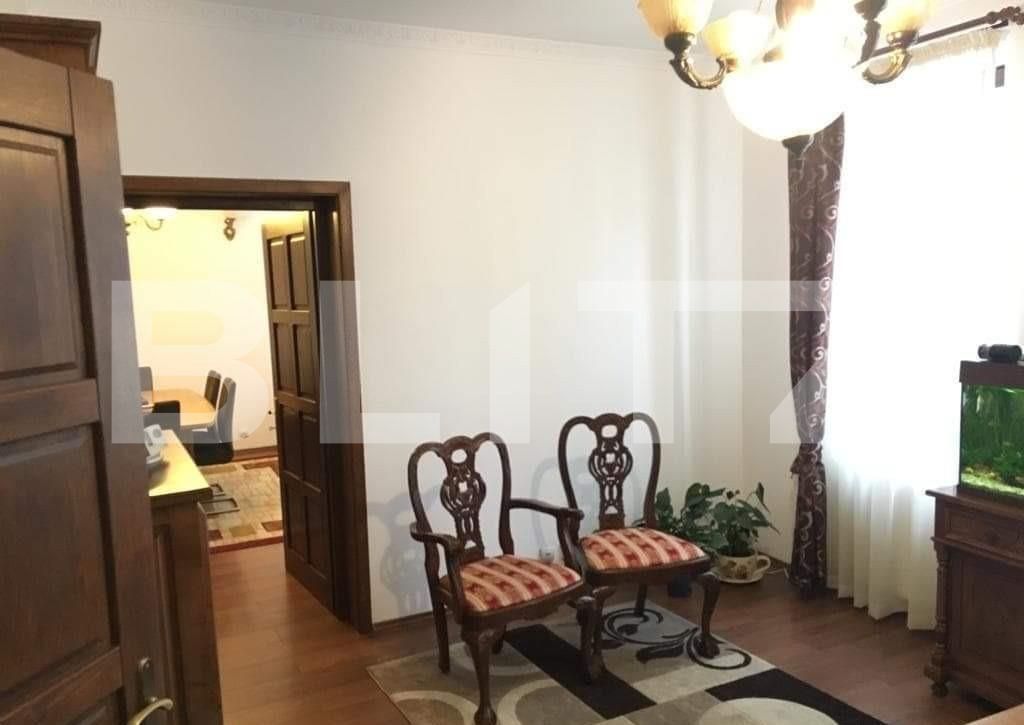 Spațiu birouri de închiriat Central - 99982SIB | BLITZ Cluj-Napoca | Poza2