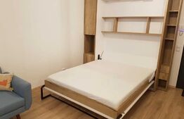 Garsoniera decomandata, 42 mp, parcare, zona Iulius Mall