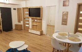 Garsoniera decomandata, 42 mp, parcare, zona Iulius Mall