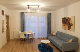 Garsoniera decomandata, 42 mp, parcare, zona Iulius Mall