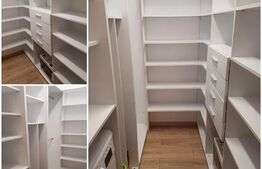 Garsoniera decomandata, 42 mp, parcare, zona Iulius Mall