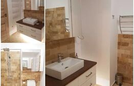 Garsoniera decomandata, 42 mp, parcare, zona Iulius Mall