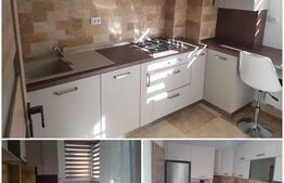 Garsoniera decomandata, 42 mp, parcare, zona Iulius Mall