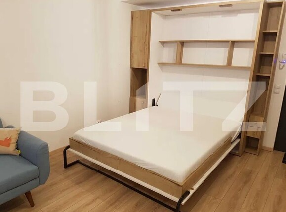 Garsonieră de închiriat Gheorgheni - 99984AI | BLITZ Cluj-Napoca | Poza5