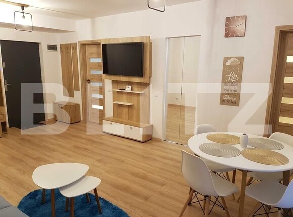 Garsonieră de închiriat Gheorgheni - 99984AI | BLITZ Cluj-Napoca | Poza2