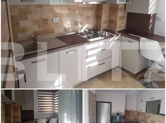 Garsonieră de închiriat Gheorgheni - 99984AI | BLITZ Cluj-Napoca | Poza3