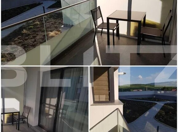 Garsonieră de închiriat Gheorgheni - 99984AI | BLITZ Cluj-Napoca | Poza8