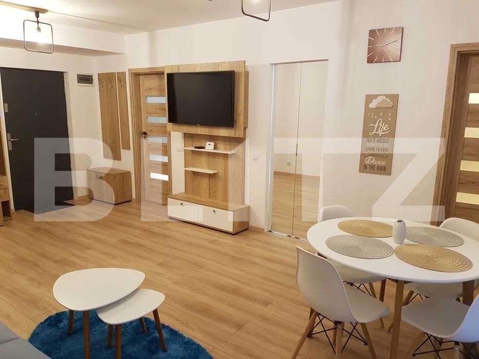 Garsonieră de închiriat Gheorgheni - 99984AI | BLITZ Cluj-Napoca | Poza2