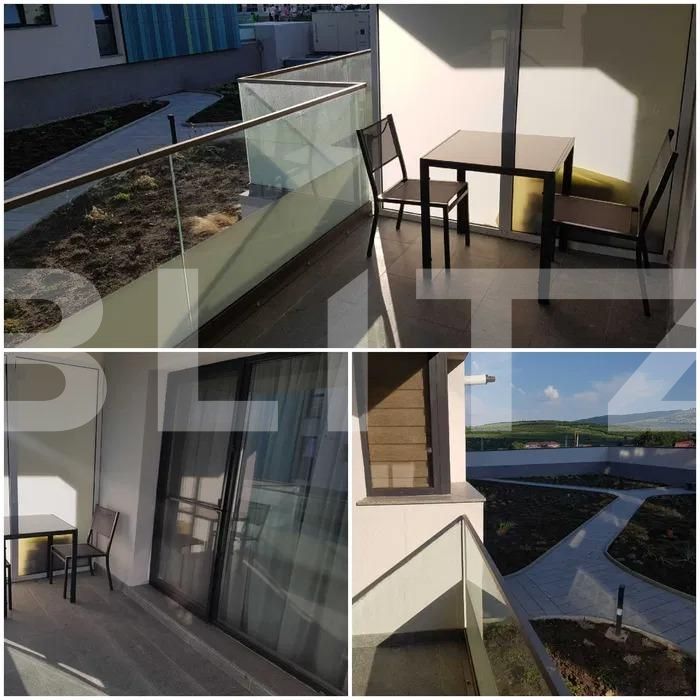 Garsonieră de închiriat Gheorgheni - 99984AI | BLITZ Cluj-Napoca | Poza8