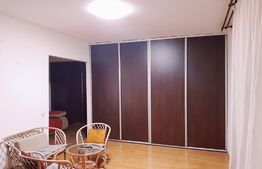 Garsoniera decomandata, balcon, intermediar, zona Vivo