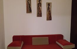 Garsoniera decomandata, balcon, intermediar, zona Vivo