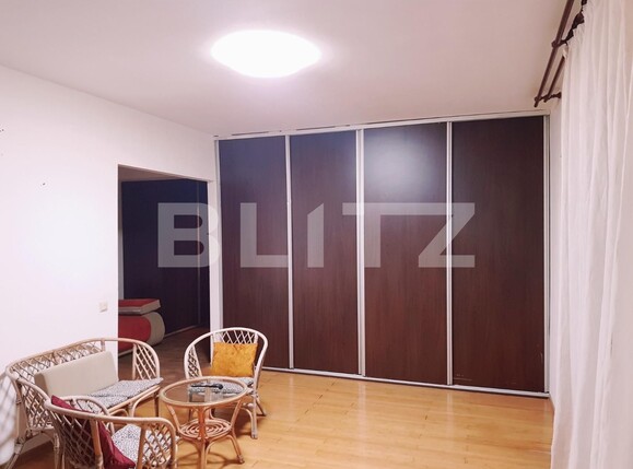 Garsonieră de vânzare Manastur - 99985AV | BLITZ Cluj-Napoca | Poza3