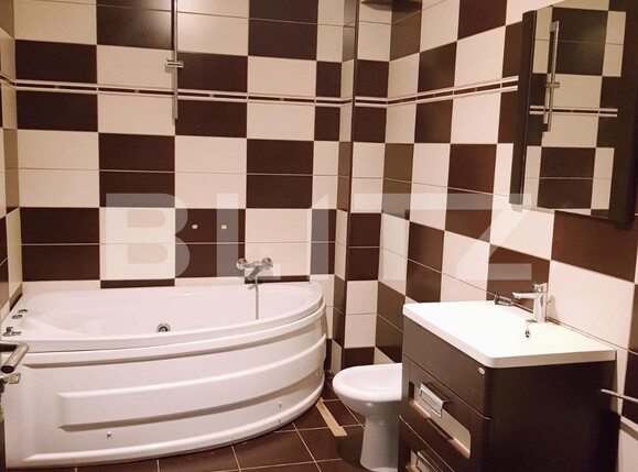 Garsonieră de vânzare Manastur - 99985AV | BLITZ Cluj-Napoca | Poza4