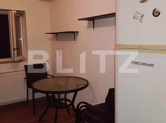 Garsonieră de vânzare Manastur - 99985AV | BLITZ Cluj-Napoca | Poza5