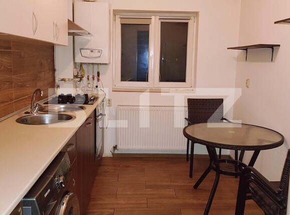 Garsonieră de vânzare Manastur - 99985AV | BLITZ Cluj-Napoca | Poza1