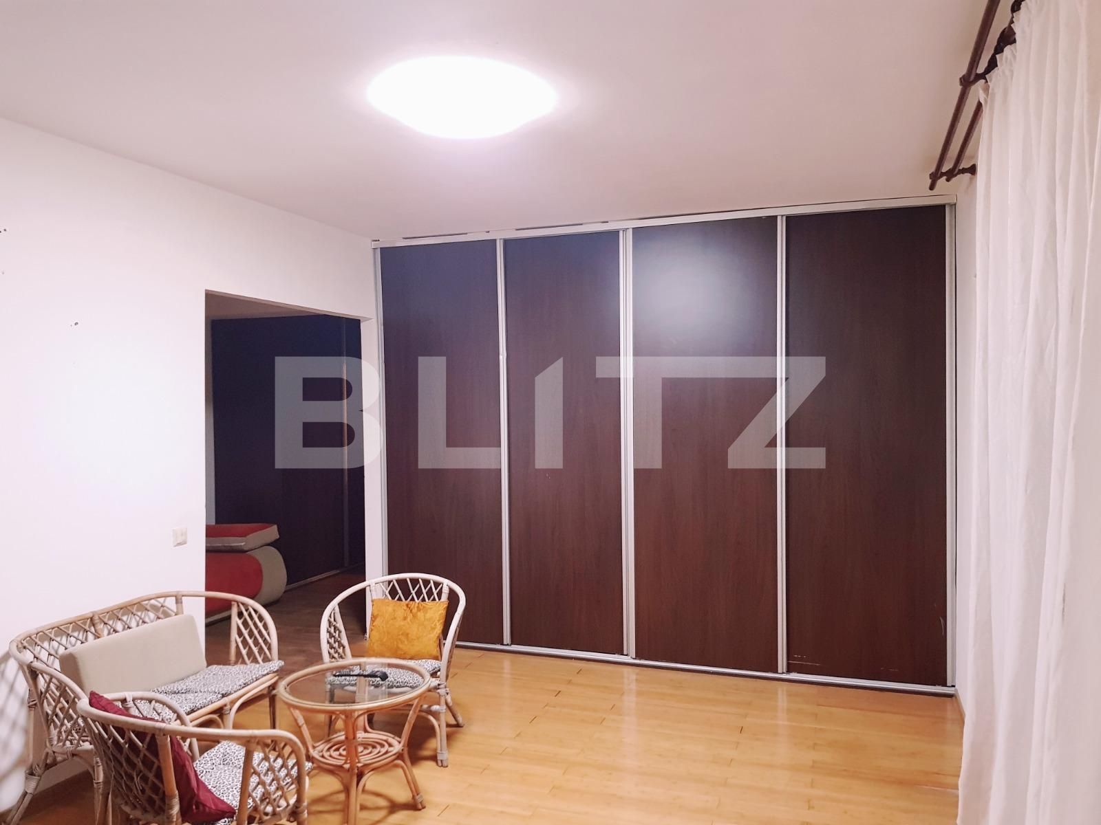 Garsonieră de vânzare Manastur - 99985AV | BLITZ Cluj-Napoca | Poza3