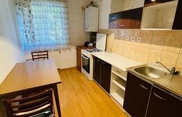 Garsoniera, 42 mp, parcare, zona Cetatii