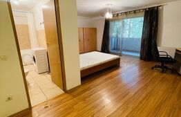 Garsoniera, 42 mp, parcare, zona Cetatii