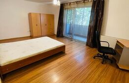 Garsoniera, 42 mp, parcare, zona Cetatii