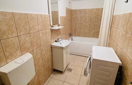 Garsoniera, 42 mp, parcare, zona Cetatii