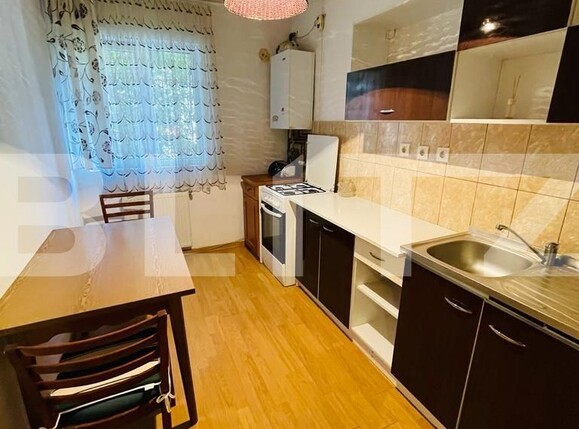 Garsonieră de închiriat Floreşti - 99988AI | BLITZ Cluj-Napoca | Poza1