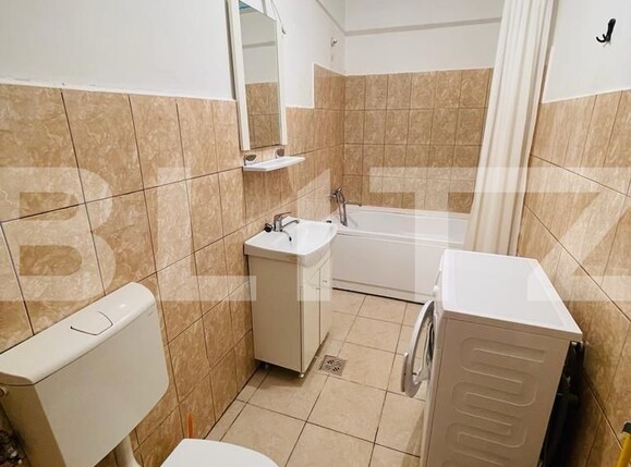 Garsonieră de închiriat Floreşti - 99988AI | BLITZ Cluj-Napoca | Poza8