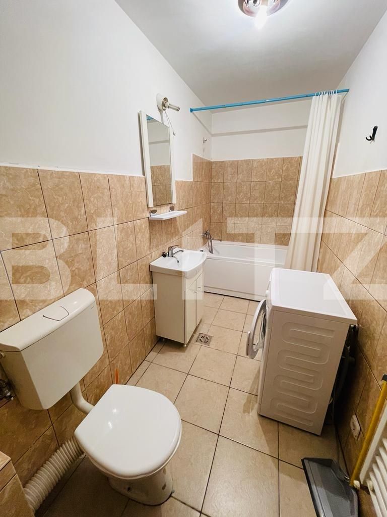 Garsonieră de închiriat Floreşti - 99988AI | BLITZ Cluj-Napoca | Poza8