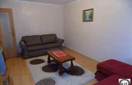 2 camere, 52 mp, decomandat, parcare, zona strazii Observatorului