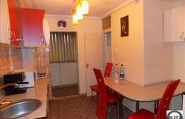 2 camere, 52 mp, decomandat, parcare, zona strazii Observatorului