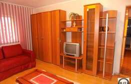 2 camere, 52 mp, decomandat, parcare, zona strazii Observatorului