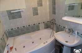 2 camere, 52 mp, decomandat, parcare, zona strazii Observatorului