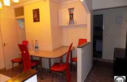 2 camere, 52 mp, decomandat, parcare, zona strazii Observatorului