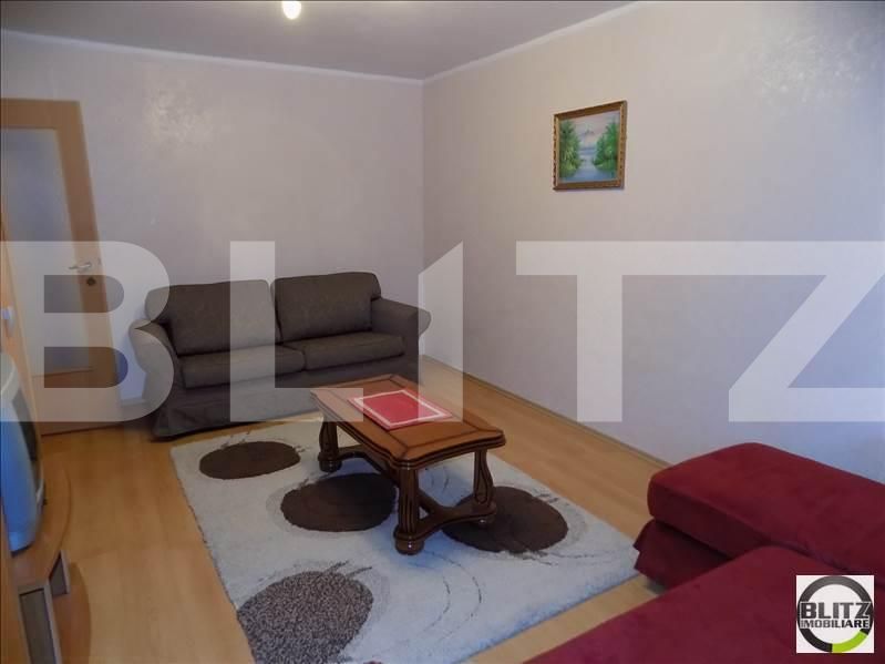 Apartament de închiriat 2 camere Zorilor - 9999AI | BLITZ Cluj-Napoca | Poza3
