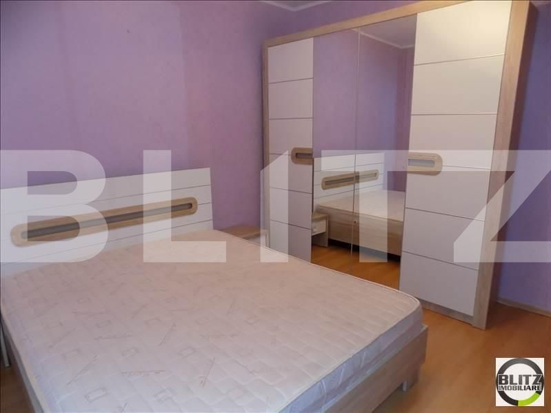 Apartament de închiriat 2 camere Zorilor - 9999AI | BLITZ Cluj-Napoca | Poza6