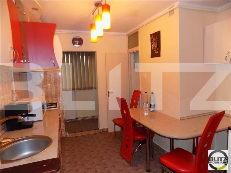 Apartament de închiriat 2 camere Zorilor - 9999AI | BLITZ Cluj-Napoca | Poza9